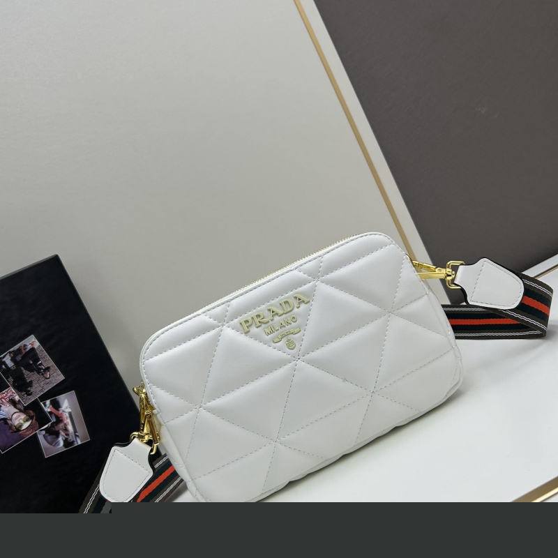 Pra*a satchel bags